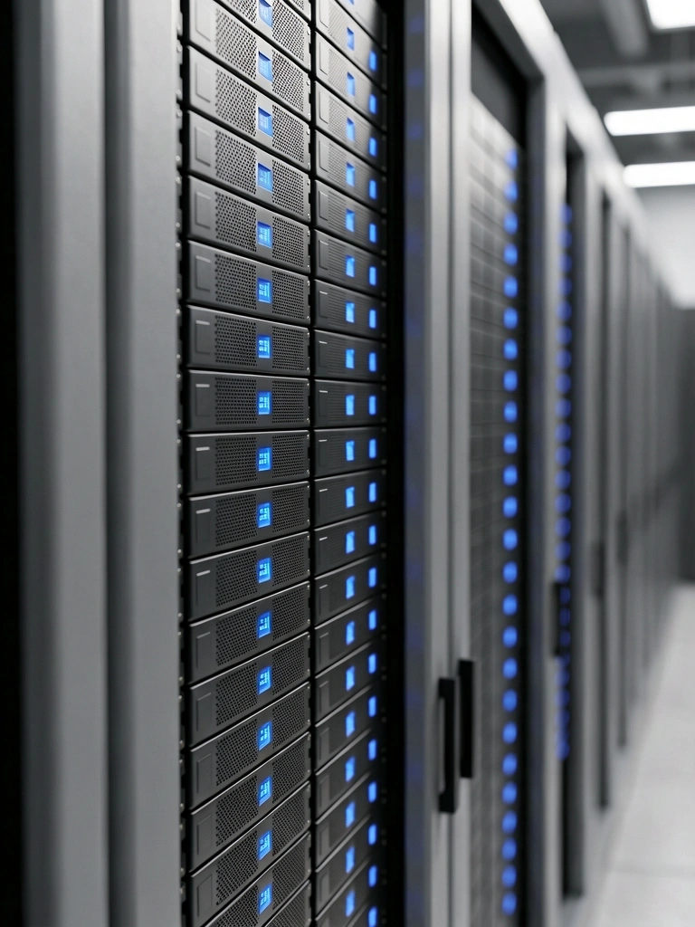 Data Security Architecture