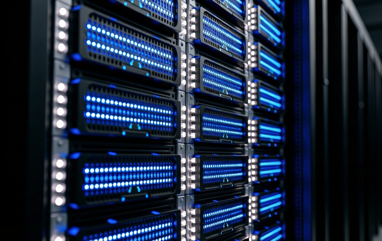 Secure infrastructure