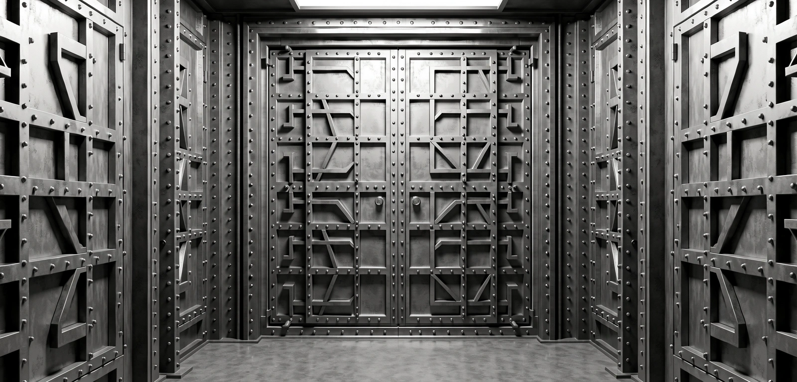 Security and structure
